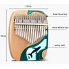 Kalimba Hluru KW17