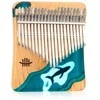 Kalimba Hluru KWD21