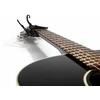 Kapodasteris Kyser KG6LTA akustinei gitarai