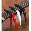 Kapodasteris MOGE MC-3 akustinei/elektrinei gitarai