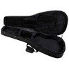 Kietas dėklas akustinei gitarai Hard Bag JTH-PM41