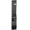Kietas dėklas akustinei gitarai Hard Bag WC-115