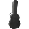 Kietas dėklas klasikinei gitarai Hard Bag CC-115