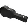 Kietas dėklas klasikinei gitarai Hard Bag CC-115