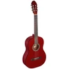 Klasikinė gitara Stagg C440 M Raudonas