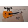 Klasikinė gitara Yamaha C70