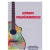 Knyga – Gitaros pradžiamokslis