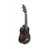 Koncertinė ukulelė Flycat Wave W10C BK