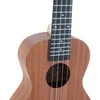 Koncertinė ukulelė Gewa MANOA P-CO su dėklu