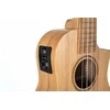 Koncertinė ukulelė su įgarsinimu Gewa BAMBOO E-A Concert