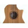 Koncertinė ukulelė su įgarsinimu Gewa BAMBOO E-A Concert