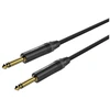 Laidas gitarai Roxtone MGJJ110L5 (5m)