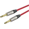 Laidas gitarai Roxtone TGJJ100L5 (5m)