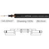 Laidas gitarai SMART Roxtone SGJJ100L1 (1m)