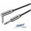 Laidas gitarai SMART Roxtone SGJJ110L3 (3m)