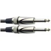Laidas gitarai Stagg SGC1,5DL (1,5m)