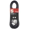Laidas gitarai Stagg SGC6PL DL (6m, lenktas)