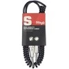 Laidas gitarai Stagg SGCC6 DL (6m)