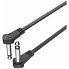 Laidas gitaros efektų pedalams Roxtone FPJJ100L0001