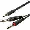 Laidas Mini Jack – 2x Jack Roxtone SAYC130L2