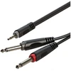 Laidas Mini Jack – 2x Jack Roxtone SAYC130L3