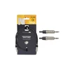 Laidas Stagg mini JACK – mini JACK (3m)
