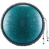 Mėnulio būgnas Hluru Premium TB11-14-MineralGreen (C tonacija)