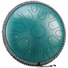 Mėnulio būgnas Hluru-Wangyou TWR15-14-Malachite (D tonacija)
