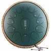 Mėnulio būgnas Hluru-Wangyou TY13-14 MineralGreen (C tonacija)