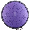 Mėnulio būgnas Hluru-Wangyou TY15-14-Lavender (C tonacija)