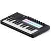 Midi klaviatūra Novation Launchkey Mini 25 MK4