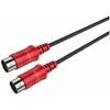 MIDI laidas Roxtone SMDC100L3 (3m)