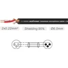 Mikrofoninis laidas Roxtone MMXX600L3 3m