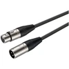 Mikrofoninis laidas Roxtone SMXX200L3 3m
