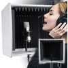 Mikrofono akustinė dėžė-gaubtas DNA Studio Box