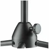 Mikrofono stovas Stagg MIS-0822BK