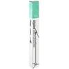 Mikrofono stovas Stagg MIS-0822BK
