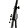 Mikrofono stovas Stagg MIS-0822BK