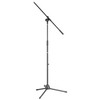 Mikrofono stovas Stagg MIS-1022BK