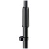 Mikrofono stovas Stagg MIS-1022BK
