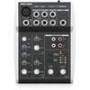 Mikšerinis pultas Behringer XENYX 502S