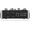 Mikšerinis pultas Behringer XENYX 502S