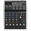 Mikšerinis pultas Behringer XENYX 802S