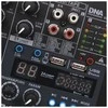 Mikšerinis pultas DNA EF-MIX 4