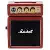 Mini kubas elektrinei gitarai Marshall MS-2R (1W)