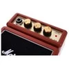 Mini kubas elektrinei gitarai Marshall MS-2R (1W)