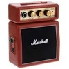 Mini kubas elektrinei gitarai Marshall MS-2R (1W)