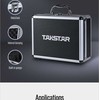 Nešiojama gido sistema Takstar E261W-H