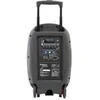 Nešiojama kolonėlė Ibiza PORT12UHF-MKII (350W)