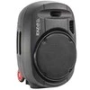 Nešiojama kolonėlė Ibiza PORT12UHF-MKII (350W)